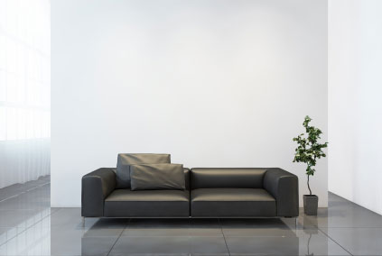 highly-polished-concrete-basement-floor